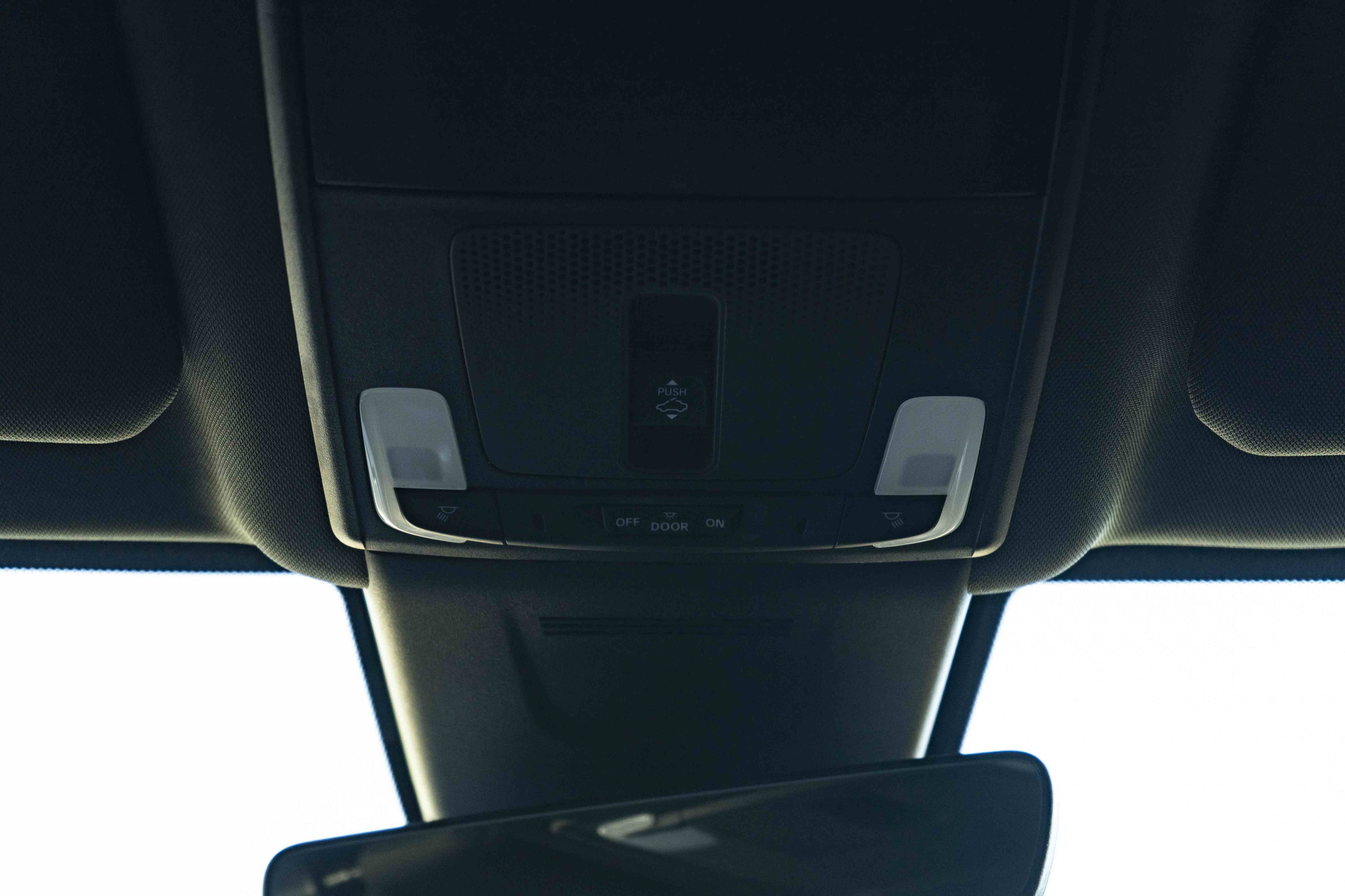 Used 2024 Honda CR-V Sport Touring image 35
