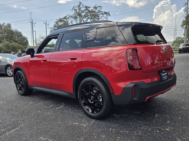 New 2027 MINI Cooper Countryman S AWD/4WD image 5