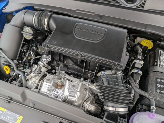 New 2026 Jeep Compass Limited w/ Sun, Sound & Navigation Group image 32