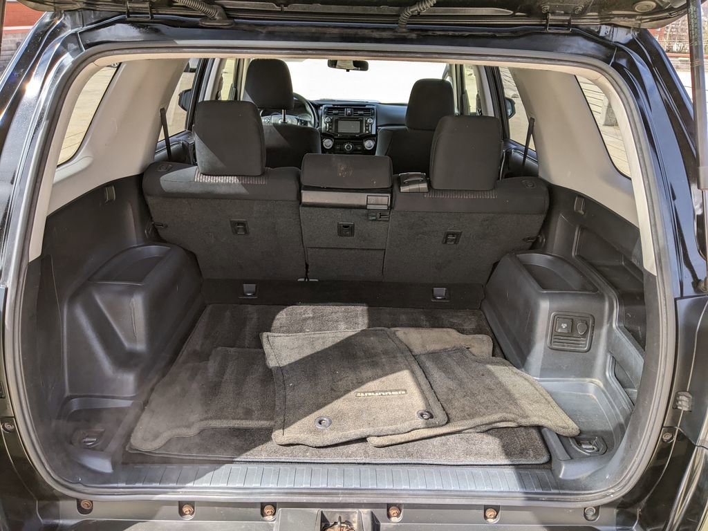 Used 2014 Toyota 4Runner Trail image 26