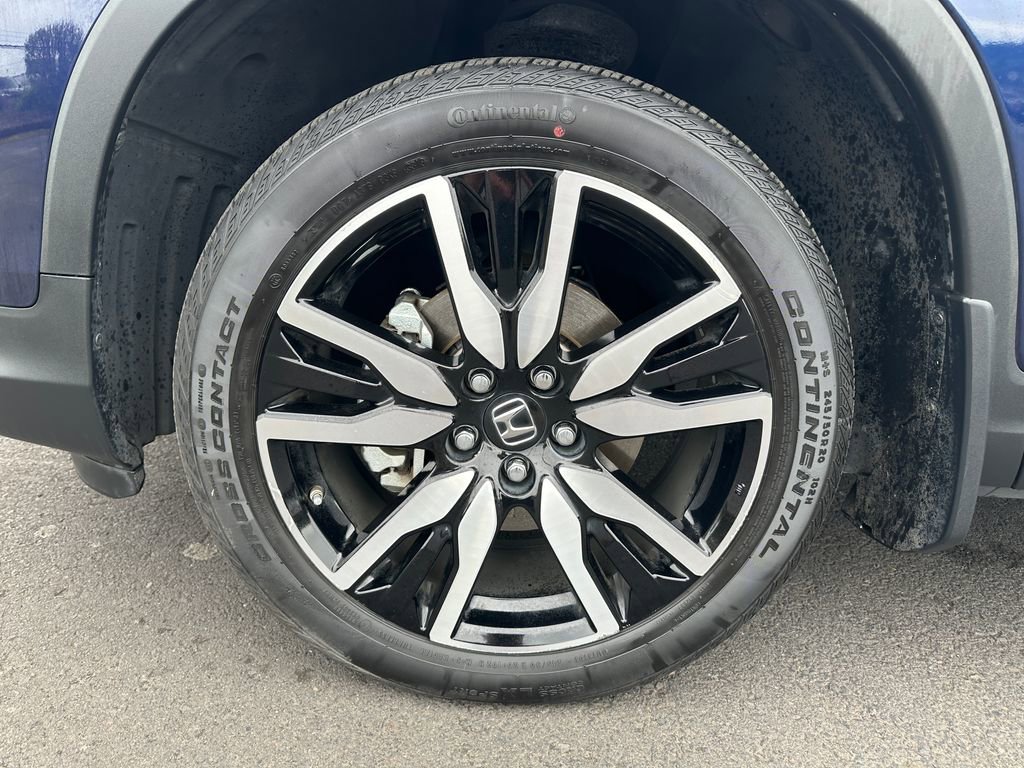 Used 2020 Honda Pilot Touring image 12