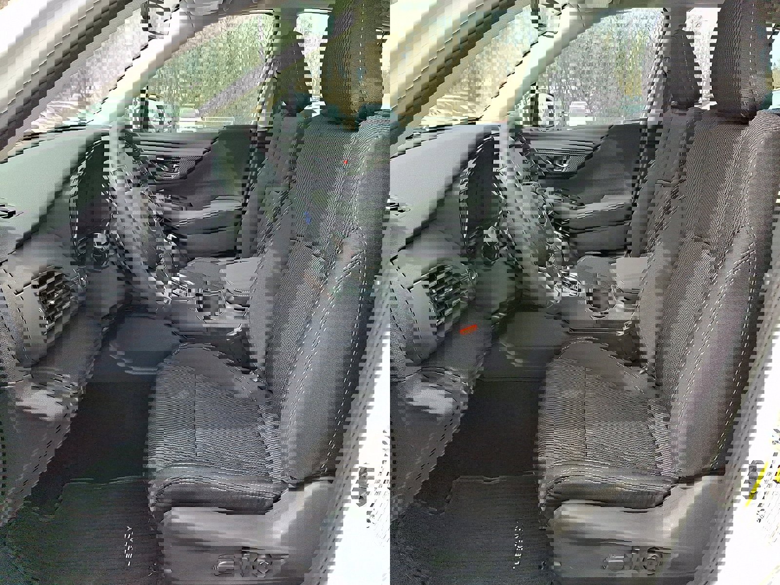 Certified 2025 Subaru Legacy Premium image 14