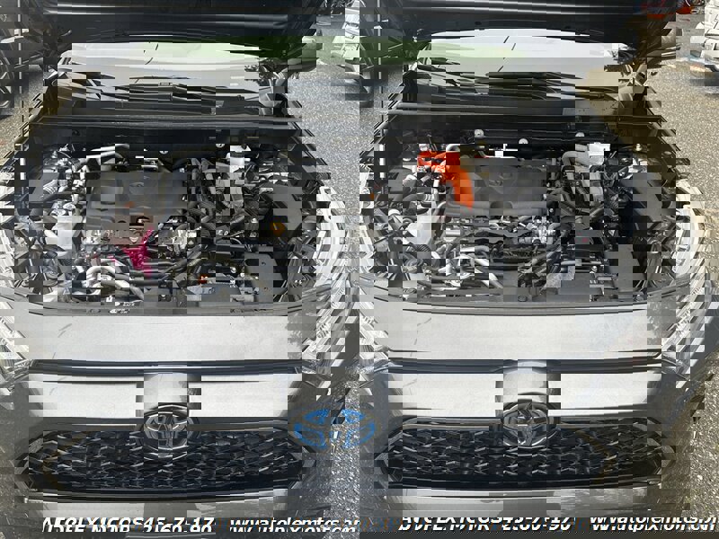 Used 2023 Toyota RAV4 SE image 33