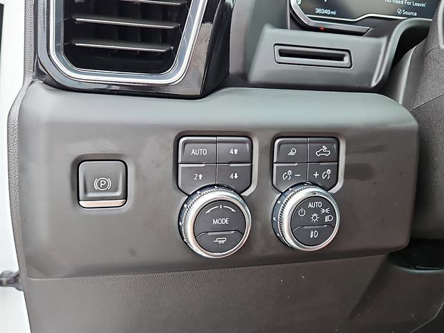 Used 2022 GMC Sierra 1500 Denali AWD/4WD image 18
