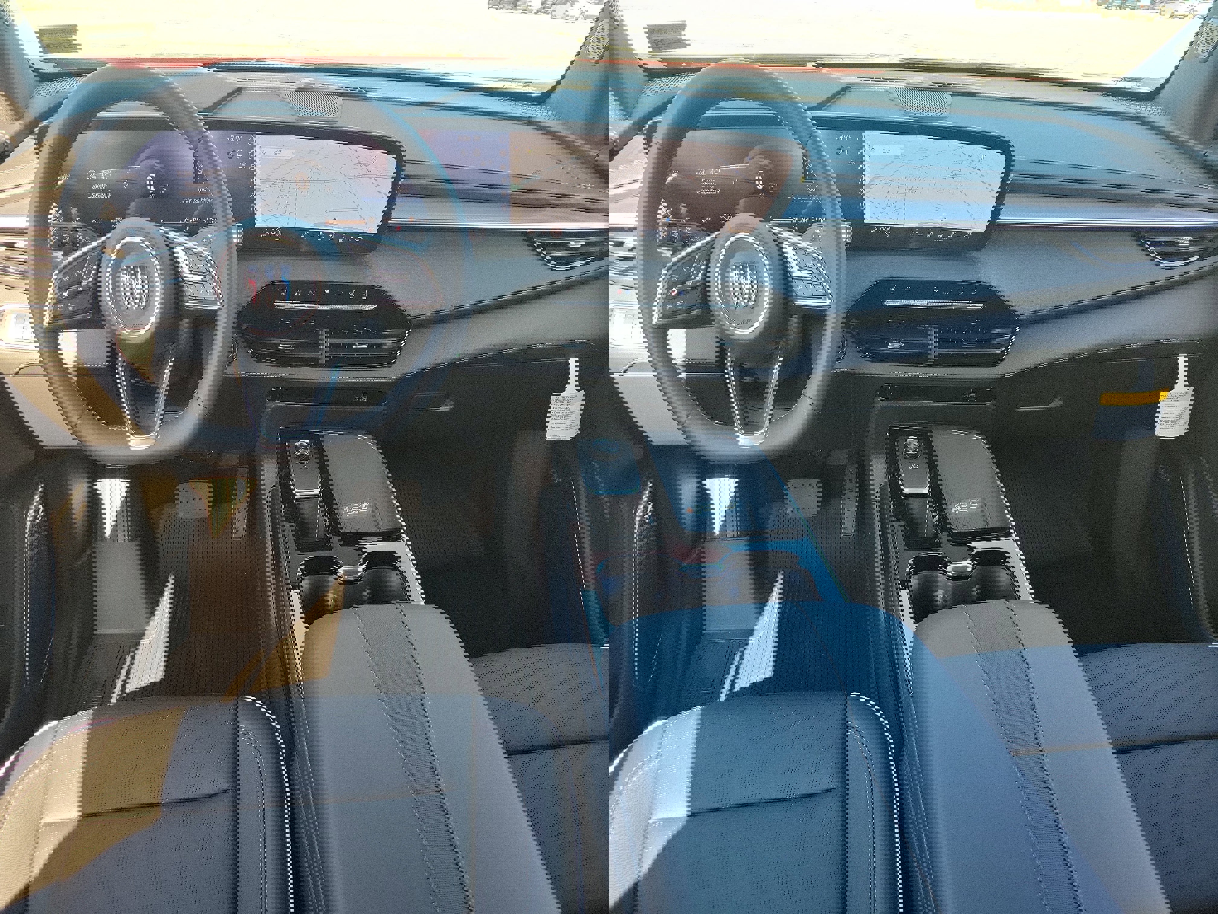 New 2026 Buick Enclave Sport Touring image 19