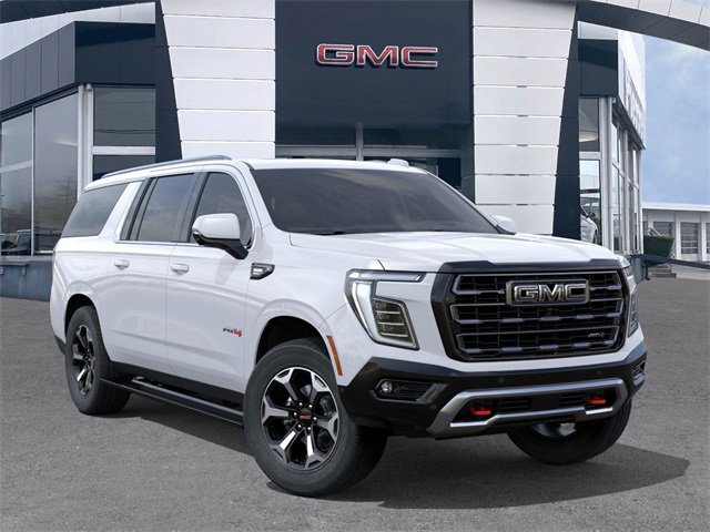 New 2026 GMC Yukon XL AT4 Ultimate image 7