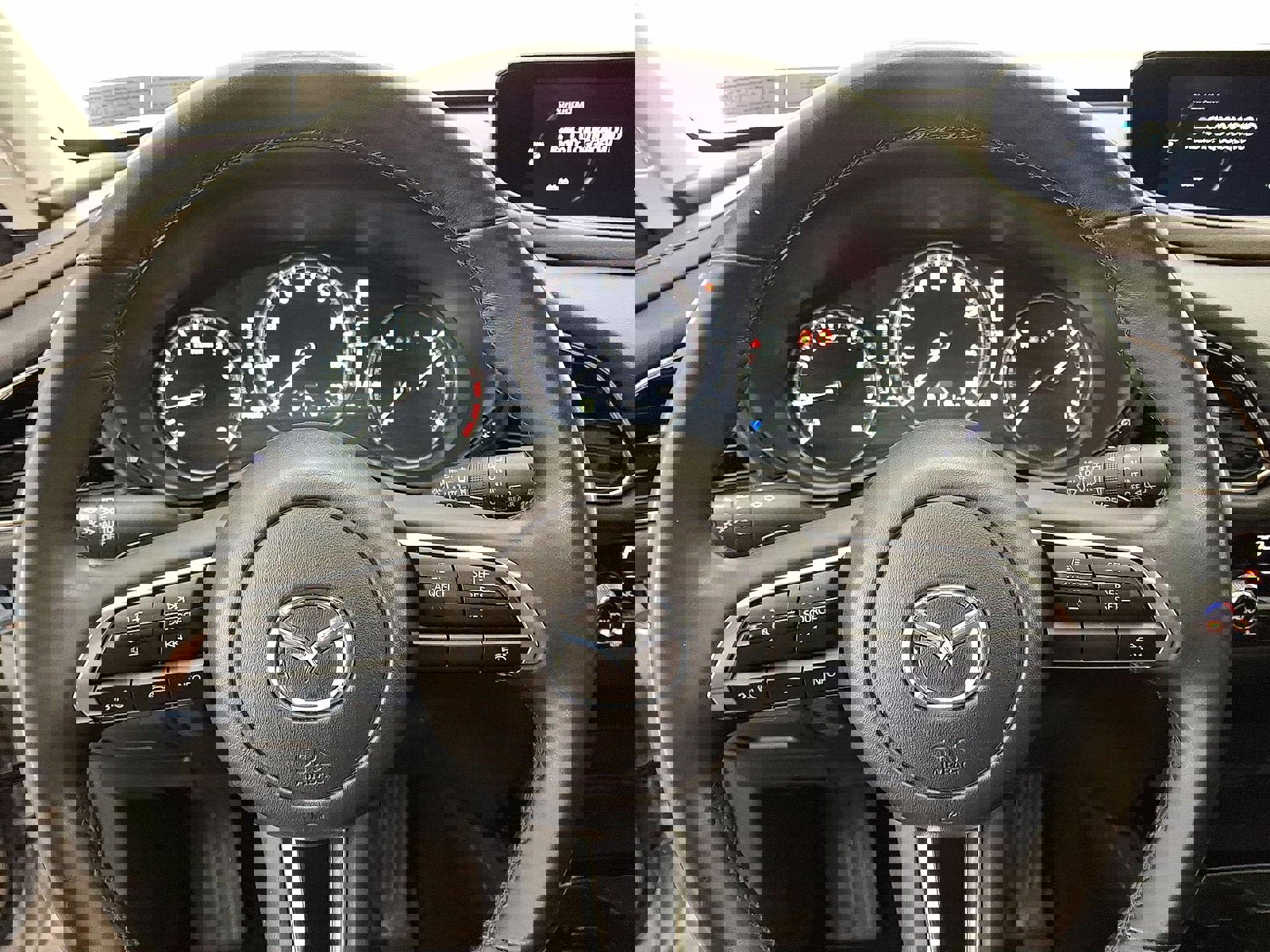 Used 2024 MAZDA CX-30 AWD 2.5 S w/ Premium Package image 16