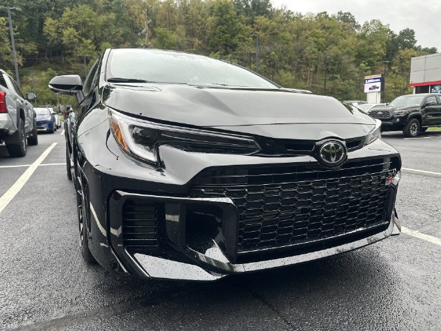 New 2026 Toyota Corolla GR AWD/4WD image 11