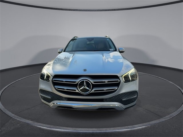 Used 2020 Mercedes-Benz GLE 350 image 3