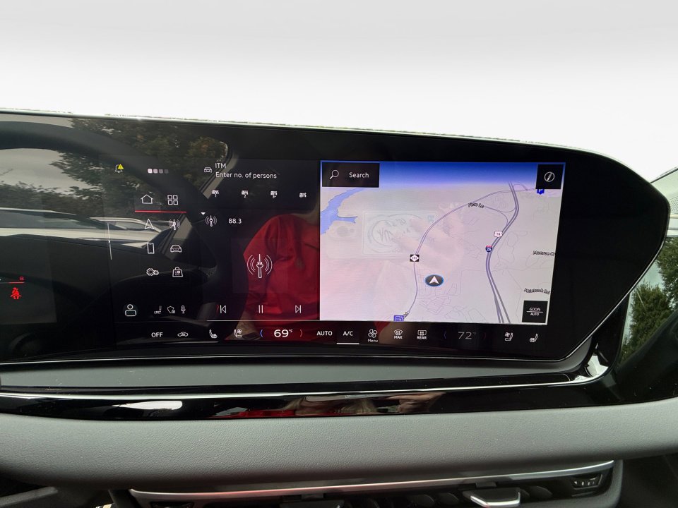 New 2025 Audi A5 2.0T Premium Plus image 17