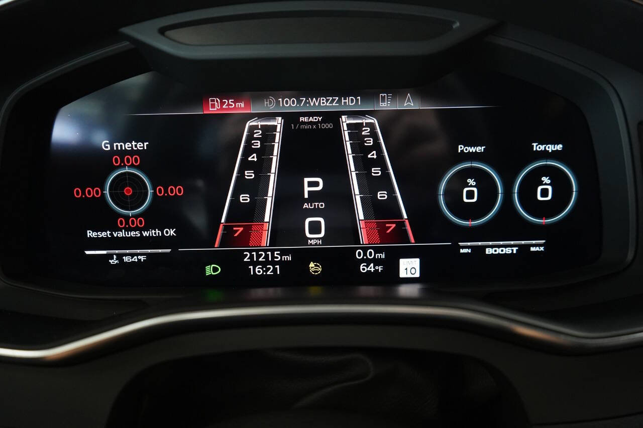 Used 2022 Audi RS 6 image 97