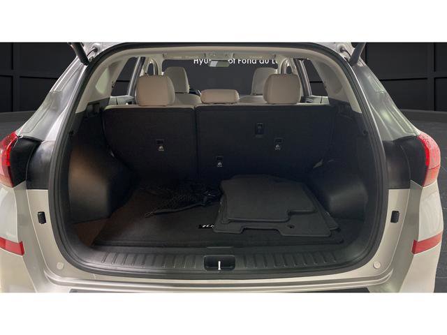 Used 2020 Hyundai Tucson Sport w/ Cargo Package AWD/4WD image 28