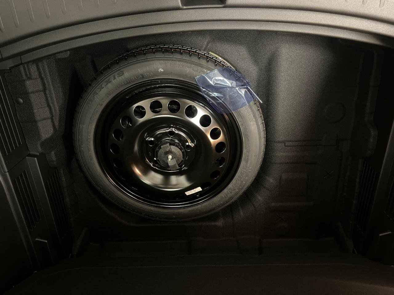 New 2026 Chevrolet TrailBlazer RS w/ Driver Confidence Package FWD image 57
