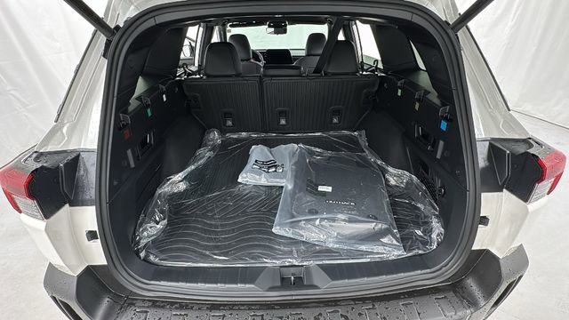 New 2026 Subaru Outback Touring XT image 15