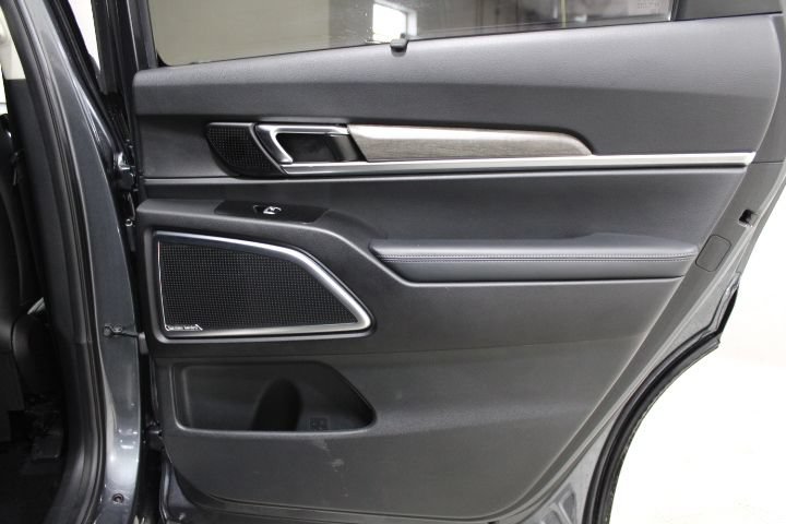 Used 2020 Kia Telluride SX AWD/4WD image 27