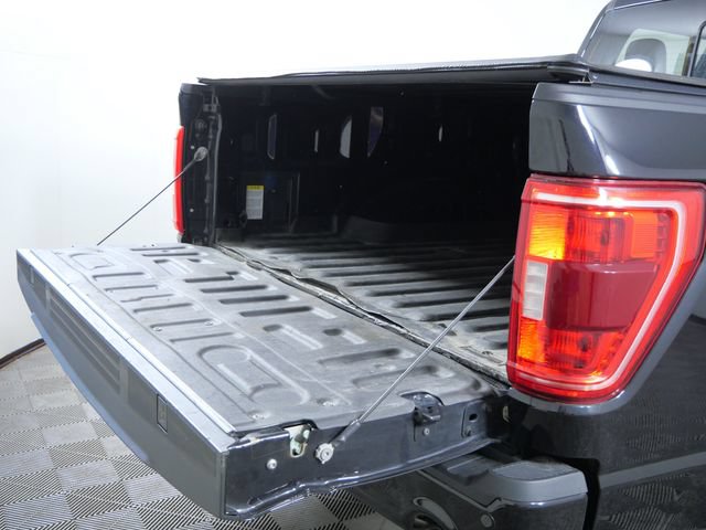 Certified 2023 Ford F150 XLT w/ Equipment Group 302A High AWD/4WD image 9