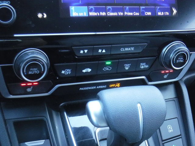 Used 2020 Honda CR-V EX image 23