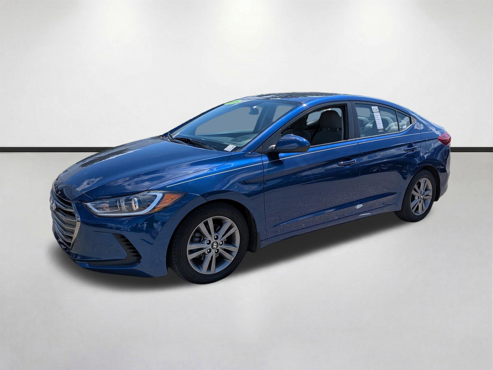 Used 2018 Hyundai Elantra SEL FWD image 8