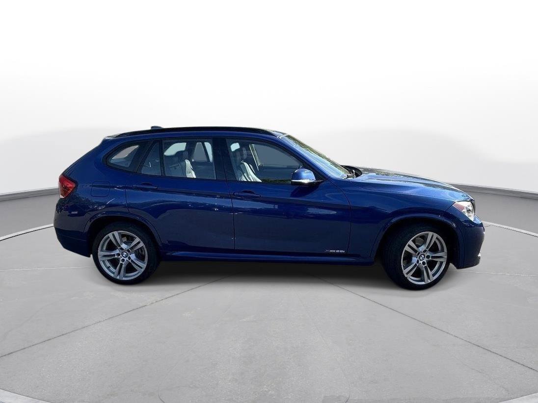 Used 2015 BMW X1 xDrive28i image 5