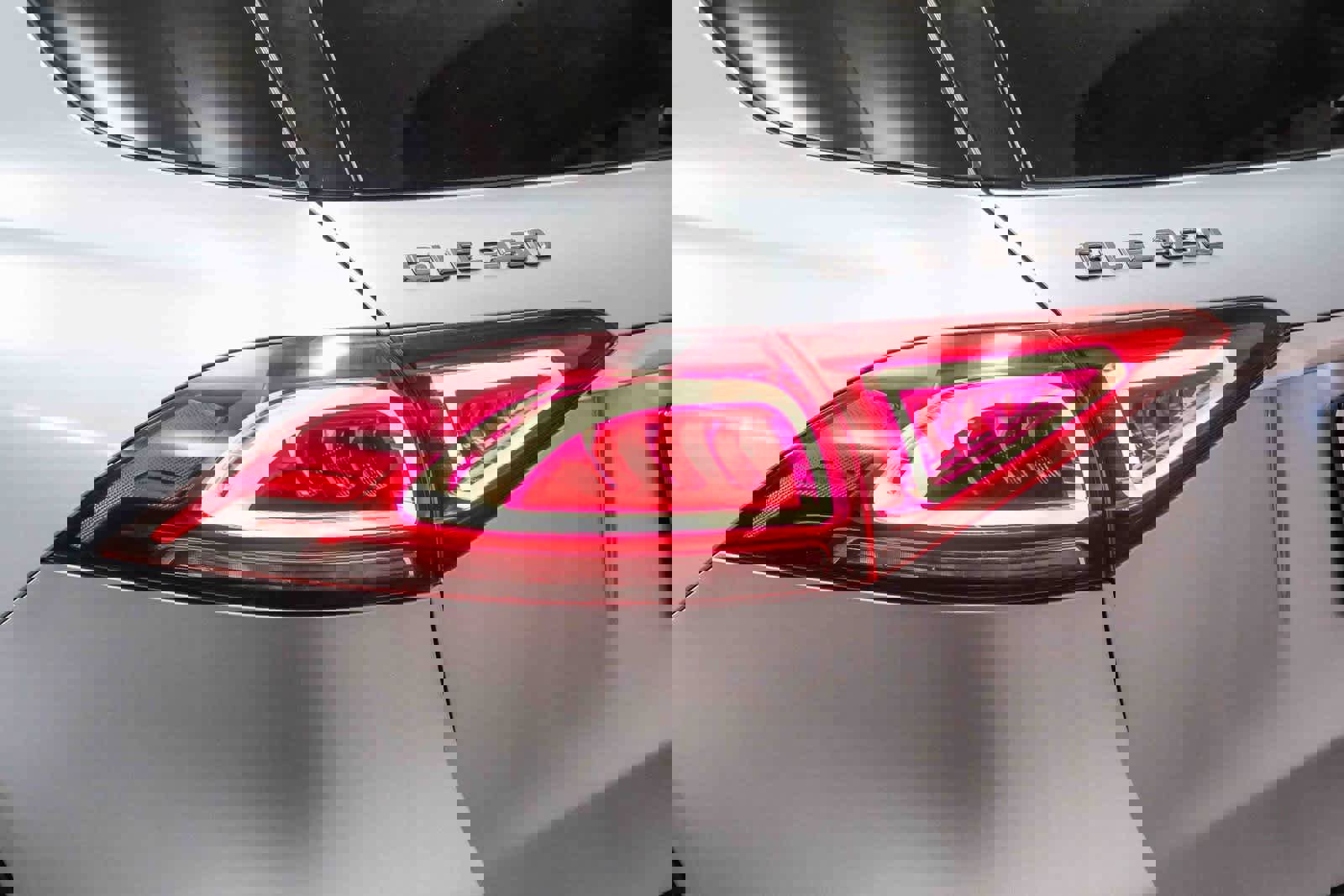 Certified 2022 Mercedes-Benz GLE 350 image 7