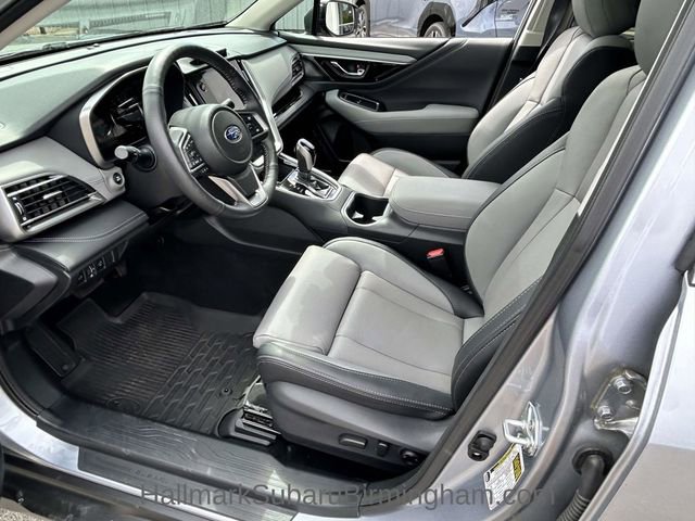 Certified 2025 Subaru Outback Limited w/ Popular Package #2 image 12