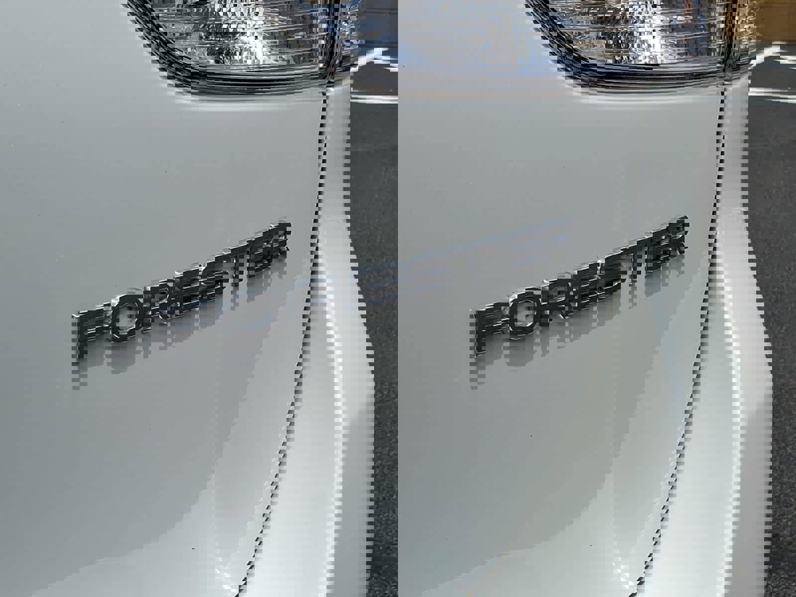 Certified 2022 Subaru Forester Premium image 15