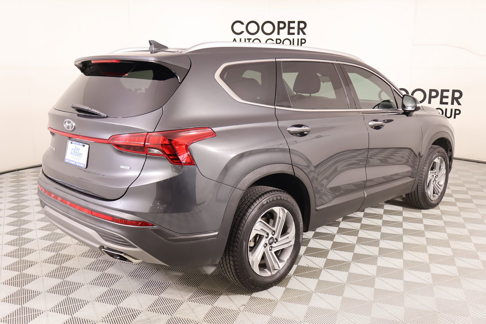 Used 2023 Hyundai Santa Fe SEL image 20