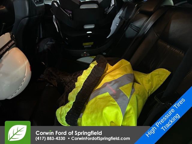 Used 2015 Jeep Grand Cherokee Limited image 9