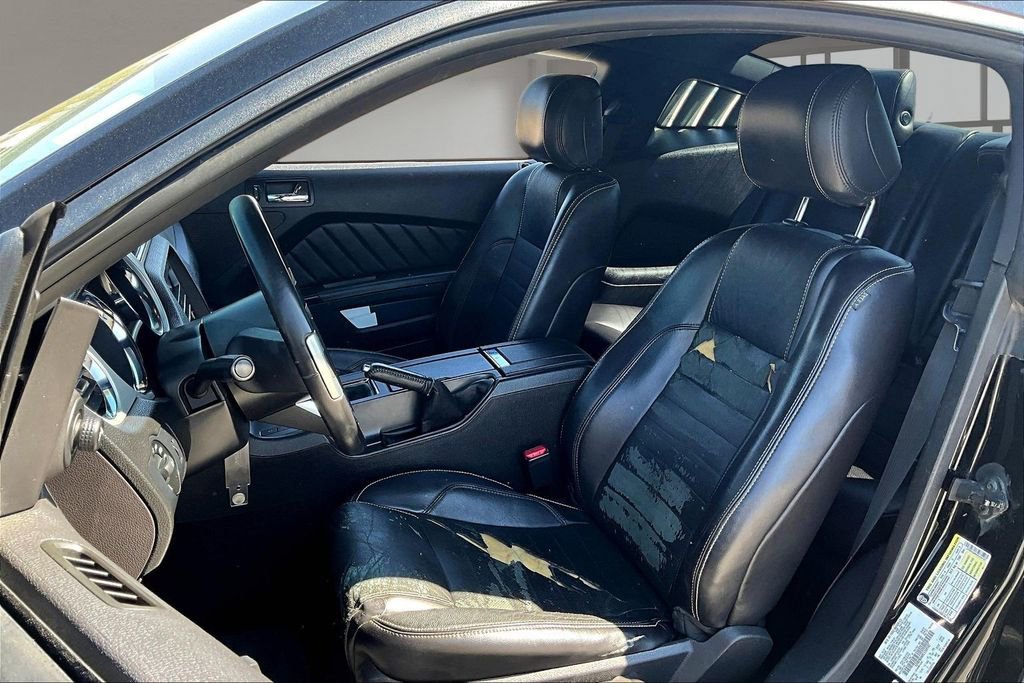 Used 2014 Ford Mustang Premium w/ Equipment Group 202A image 18