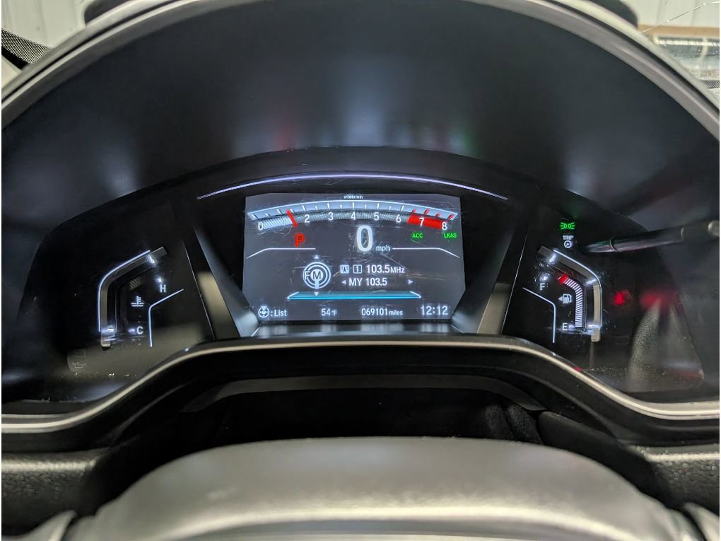 Used 2019 Honda CR-V EX image 18