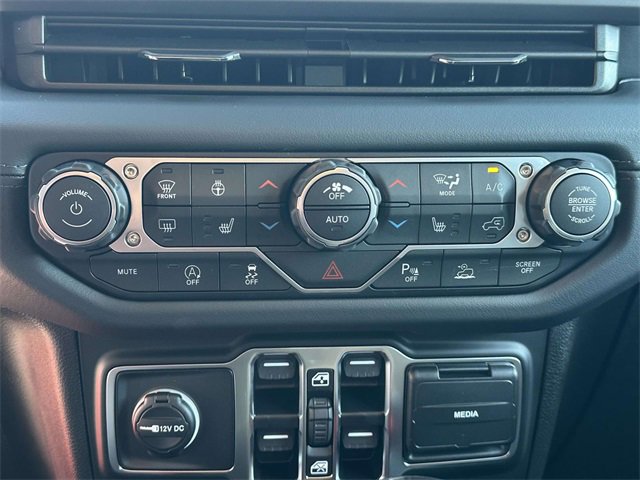 New 2026 Jeep Wrangler Sahara image 12