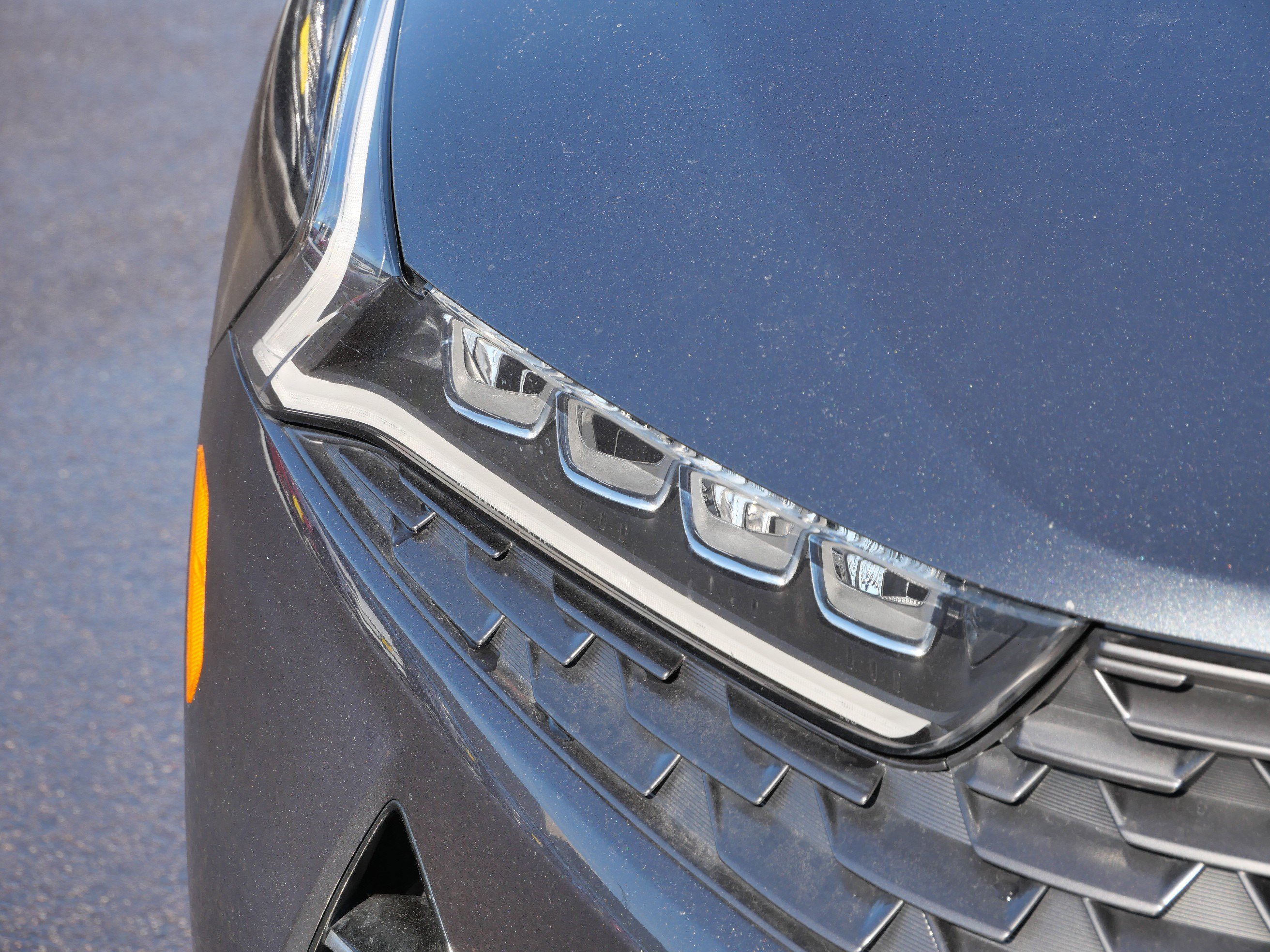 Used 2022 Kia K5 EX w/ EX Premium Package image 16