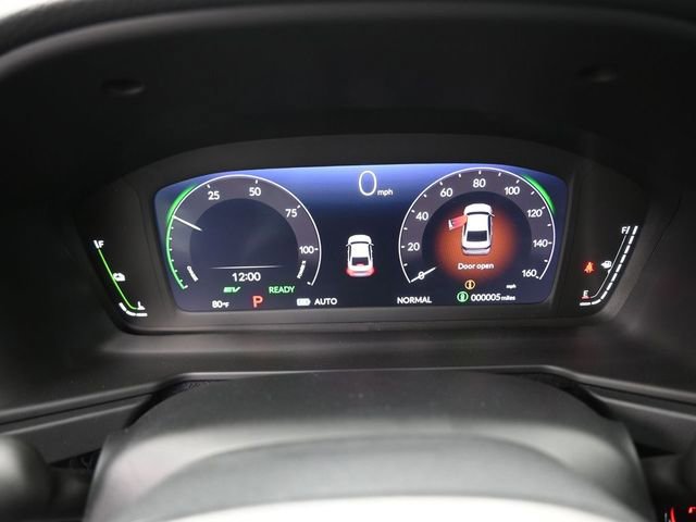 New 2026 Honda Accord Sport image 7