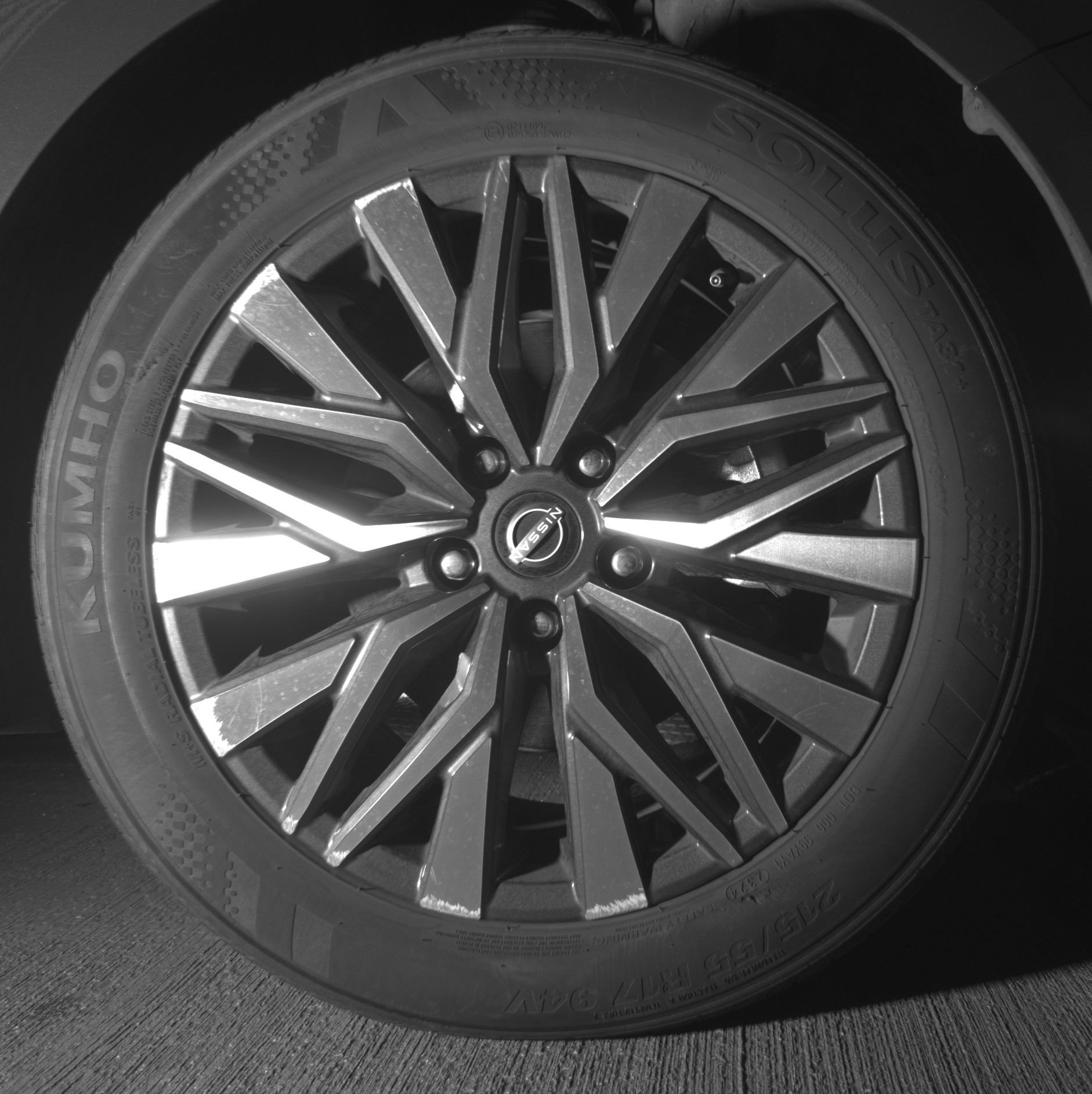 Used 2025 Nissan Altima 2.5 SV image 13