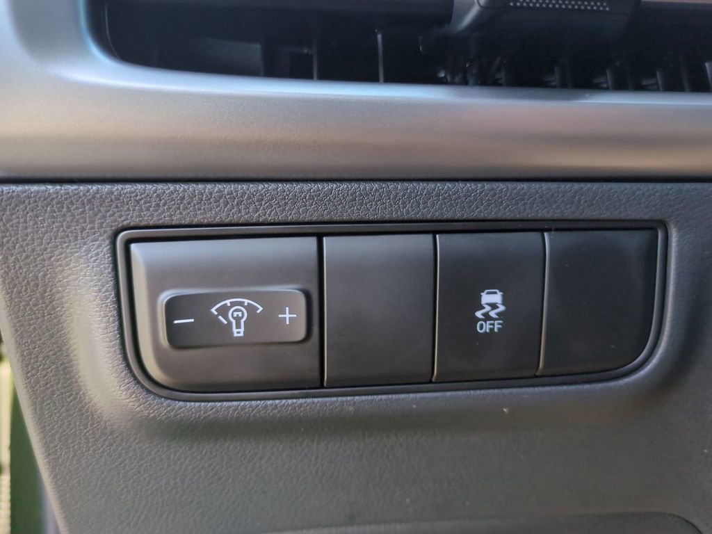 New 2026 Hyundai Tucson SE image 25