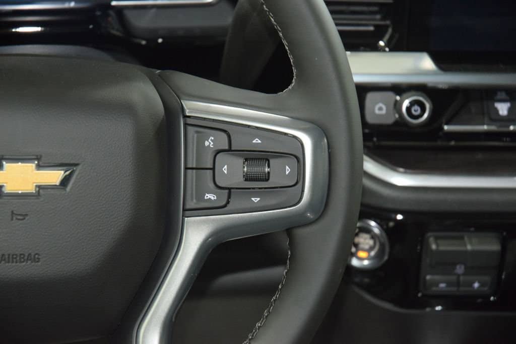 New 2026 Chevrolet Silverado 3500 LTZ w/ LTZ Plus Package AWD/4WD image 41