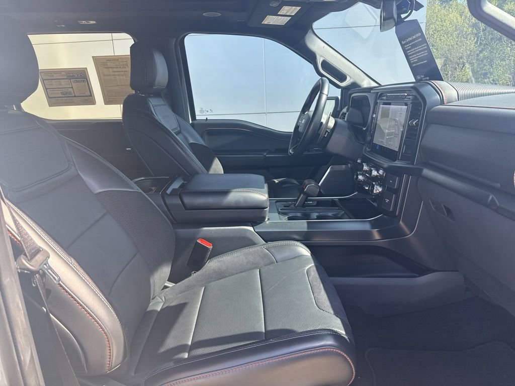 Used 2024 Ford F150 Raptor image 41