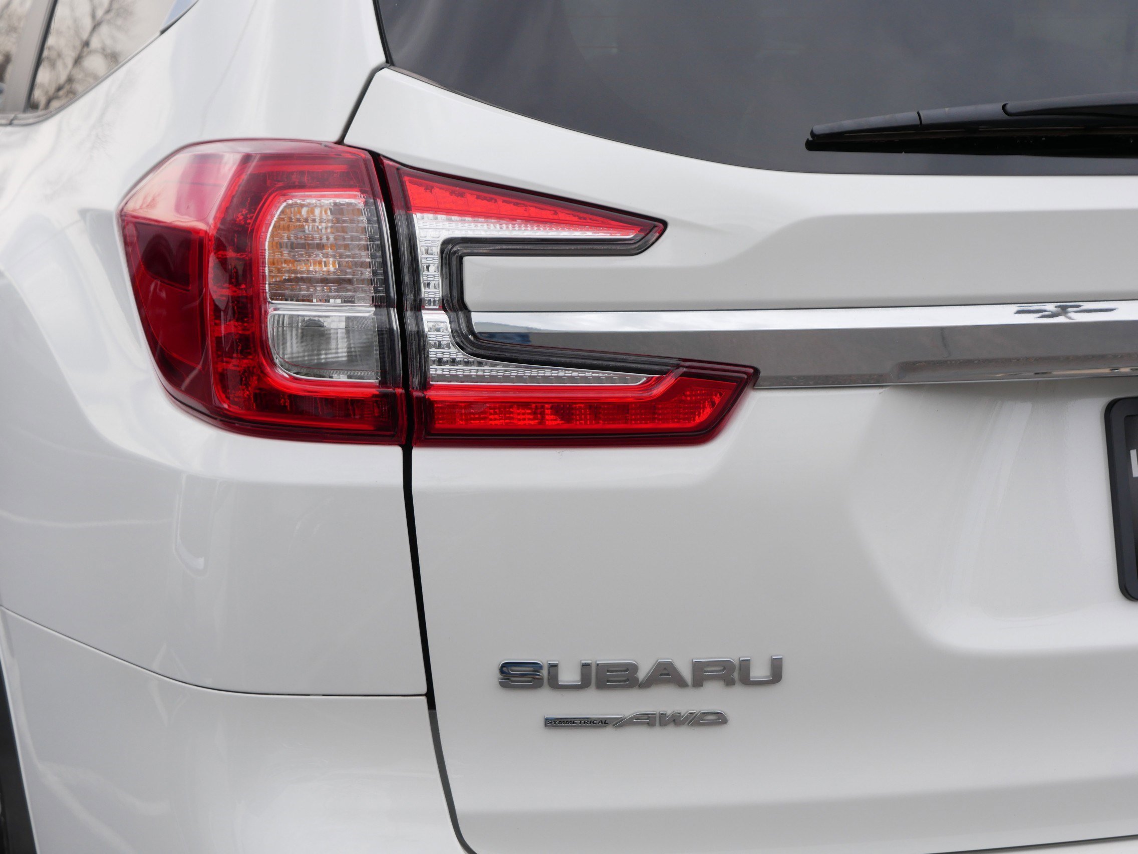 Used 2023 Subaru Ascent Limited image 17