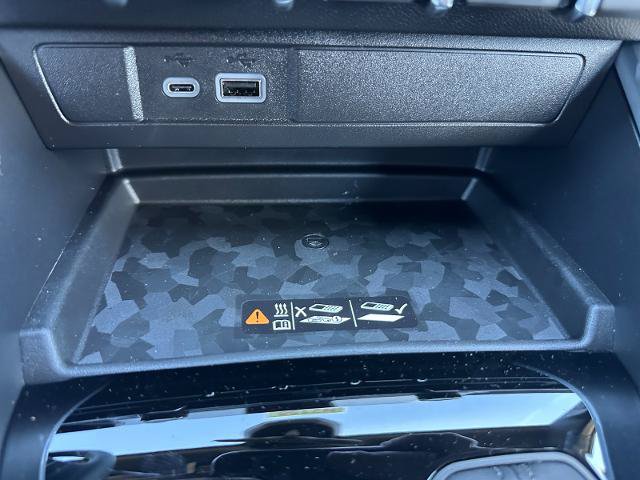 New 2026 Chevrolet Colorado Trail Boss AWD/4WD image 39
