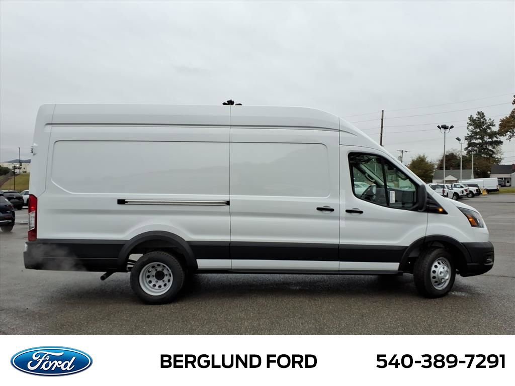 New 2026 Ford Transit 350 148 High Roof DRW AWD image 4