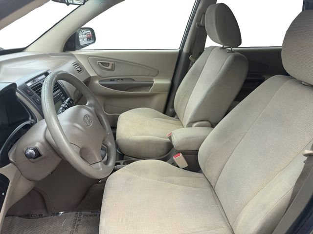 Used 2008 Hyundai Tucson GLS FWD image 9