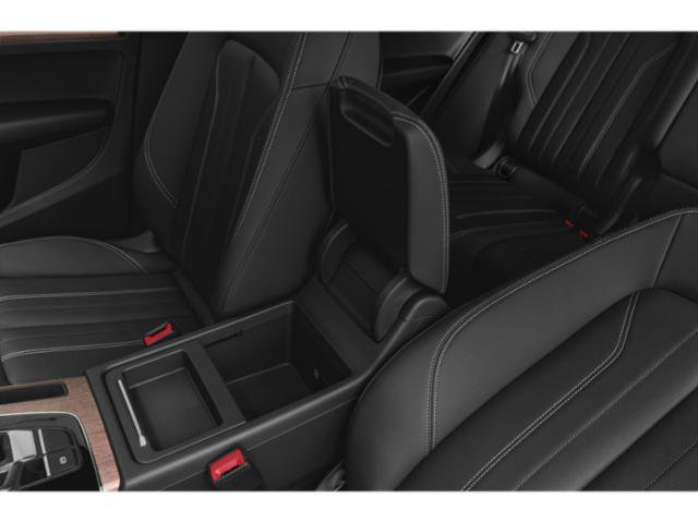 Used 2021 Audi Q5 2.0T Premium Plus w/ Premium Plus Package AWD/4WD image 17