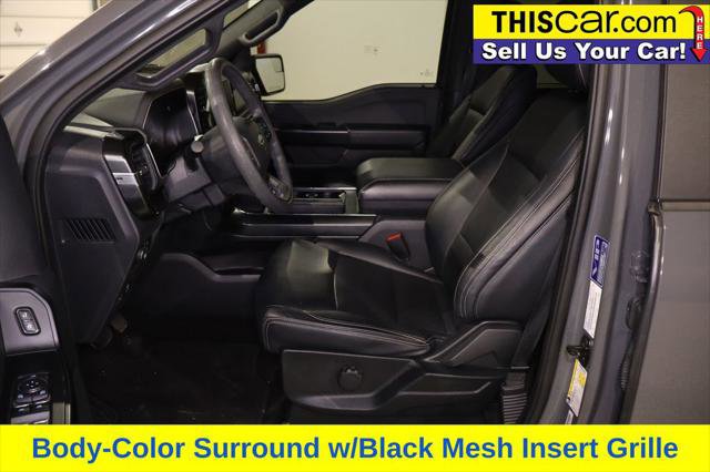 Used 2021 Ford F150 STX w/ STX Appearance Package image 18