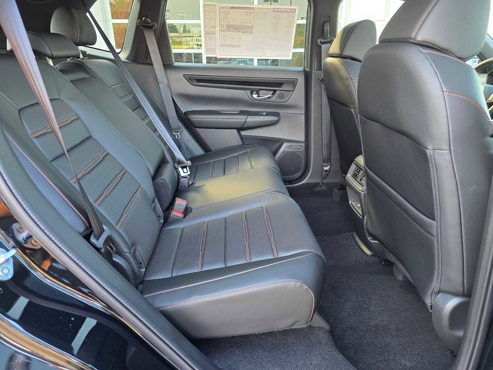 New 2026 Honda CR-V Sport-L image 15