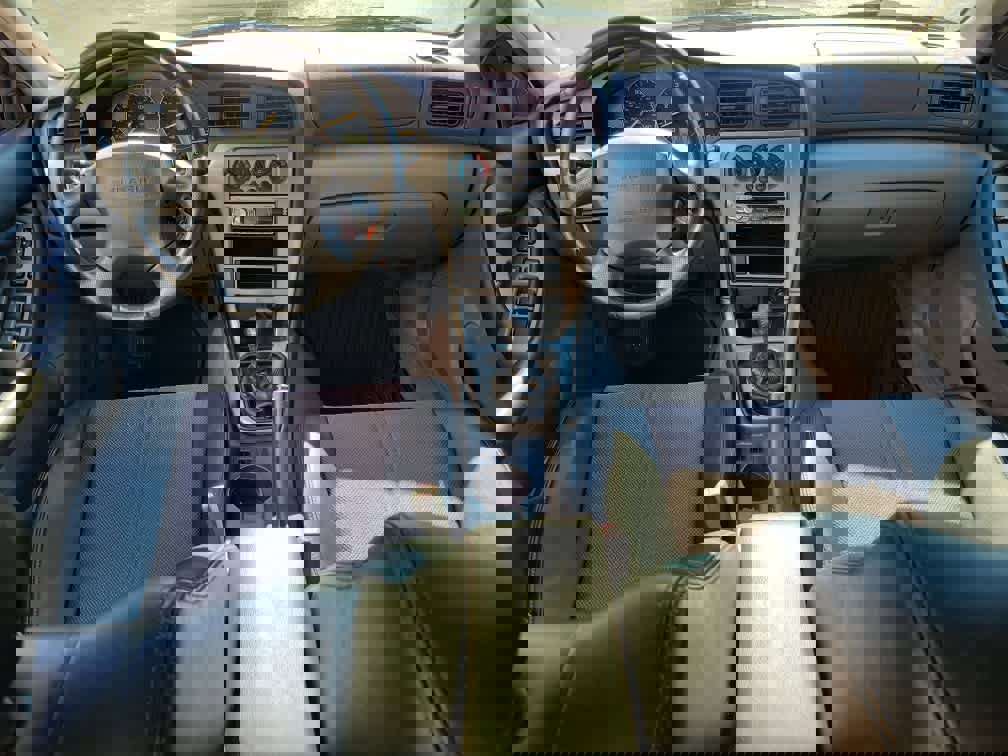 Used 2006 Subaru Baja Turbo image 28