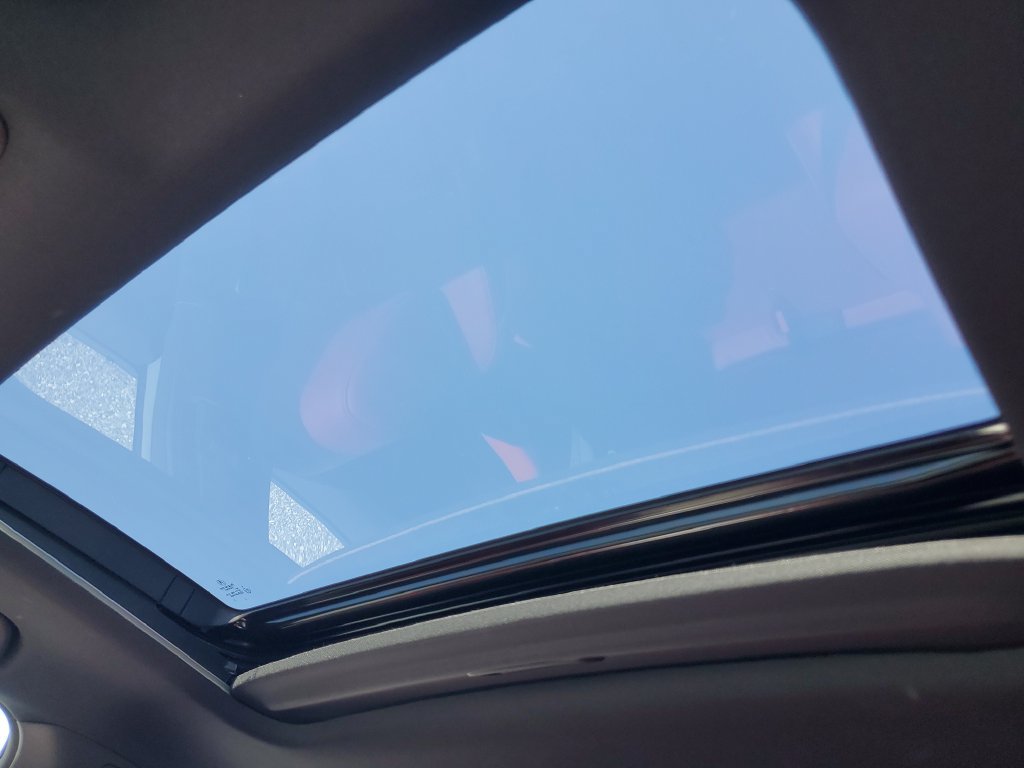 Certified 2026 Acura Integra A-Spec FWD image 30