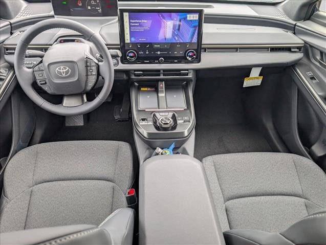 New 2026 Toyota bZ AWD/4WD image 25