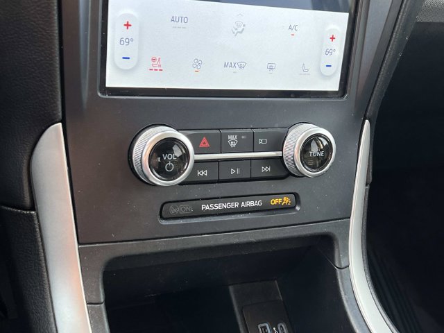 Certified 2021 Ford Edge SEL w/ Convenience Package FWD image 25