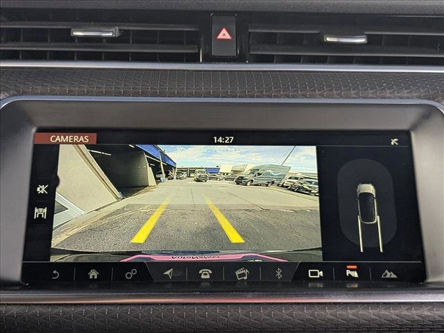 Used 2020 Land Rover Range Rover Evoque S image 14