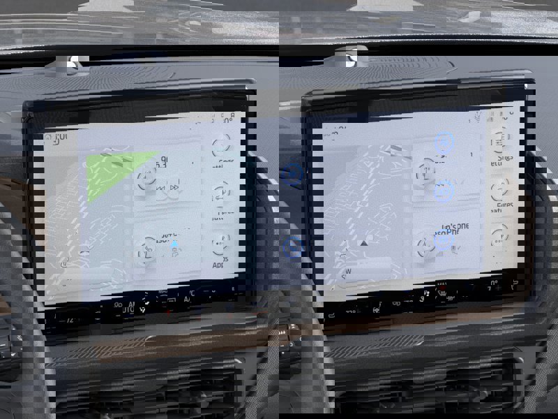 New 2026 Ford Bronco Sport Outer Banks image 14